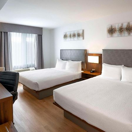 Quality Inn 퀘벡 외부 사진