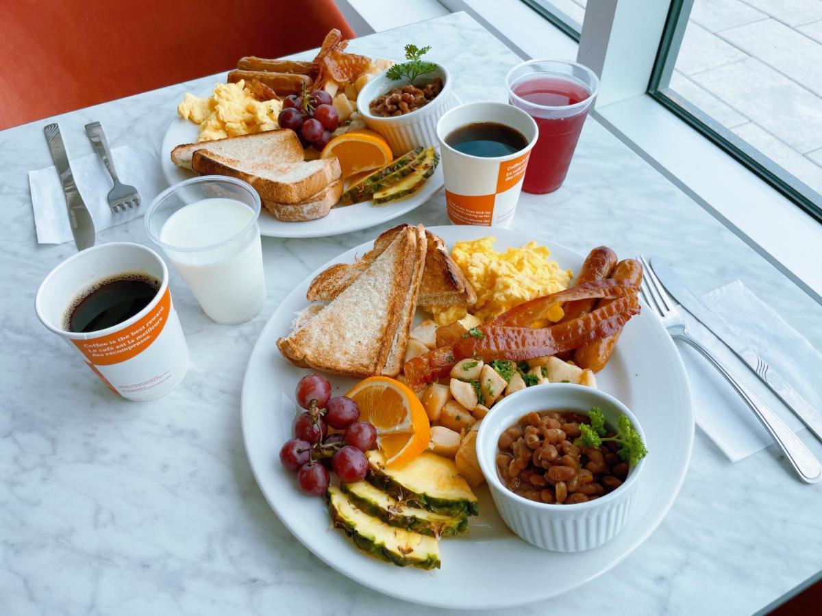 Quality Inn 퀘벡 외부 사진