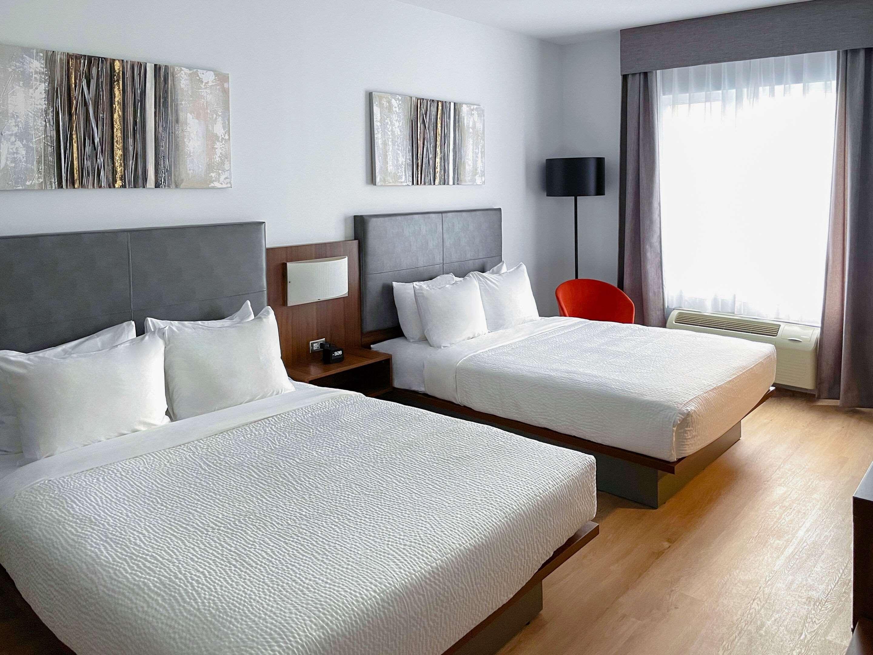 Quality Inn 퀘벡 외부 사진