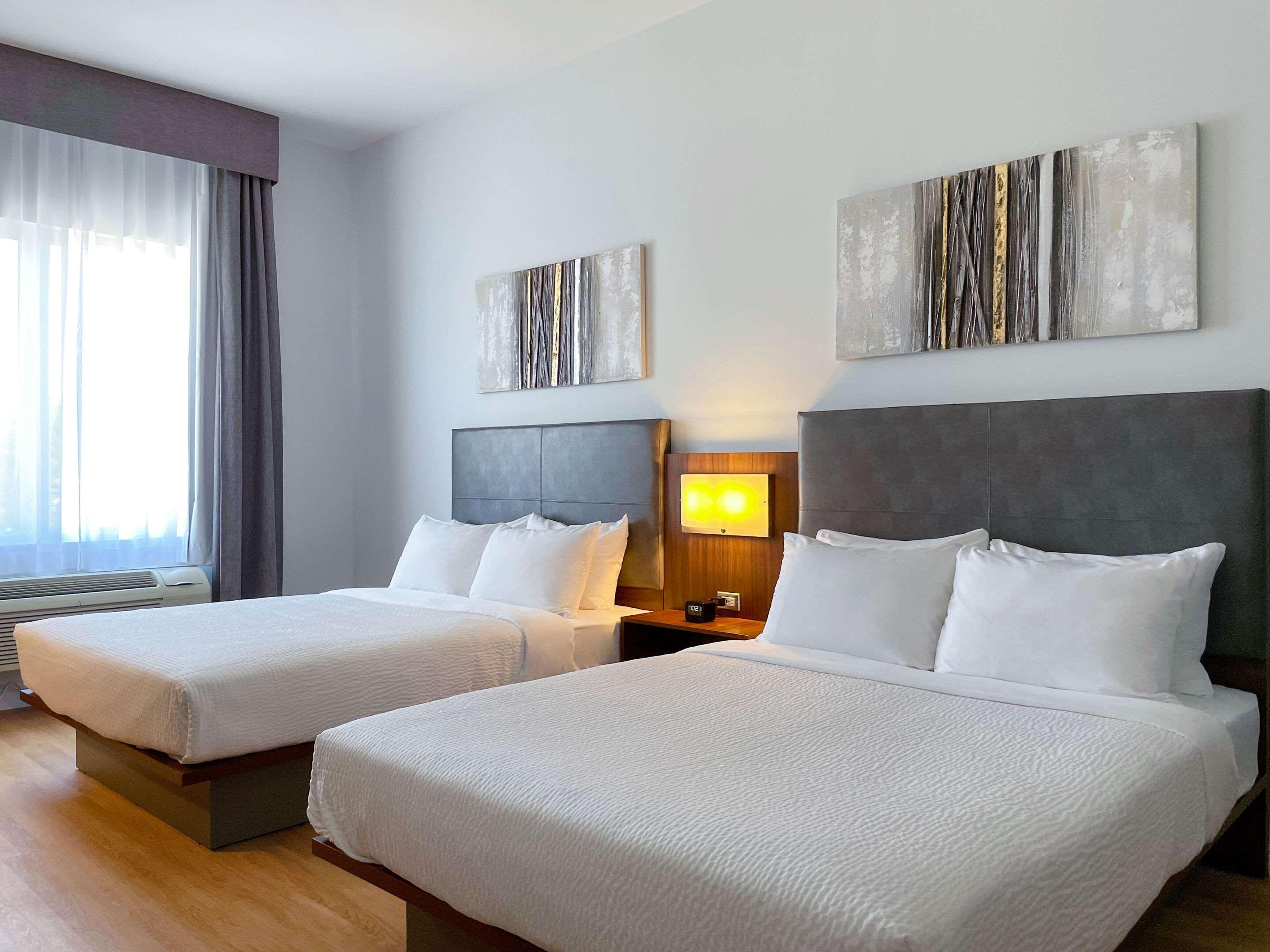 Quality Inn 퀘벡 외부 사진