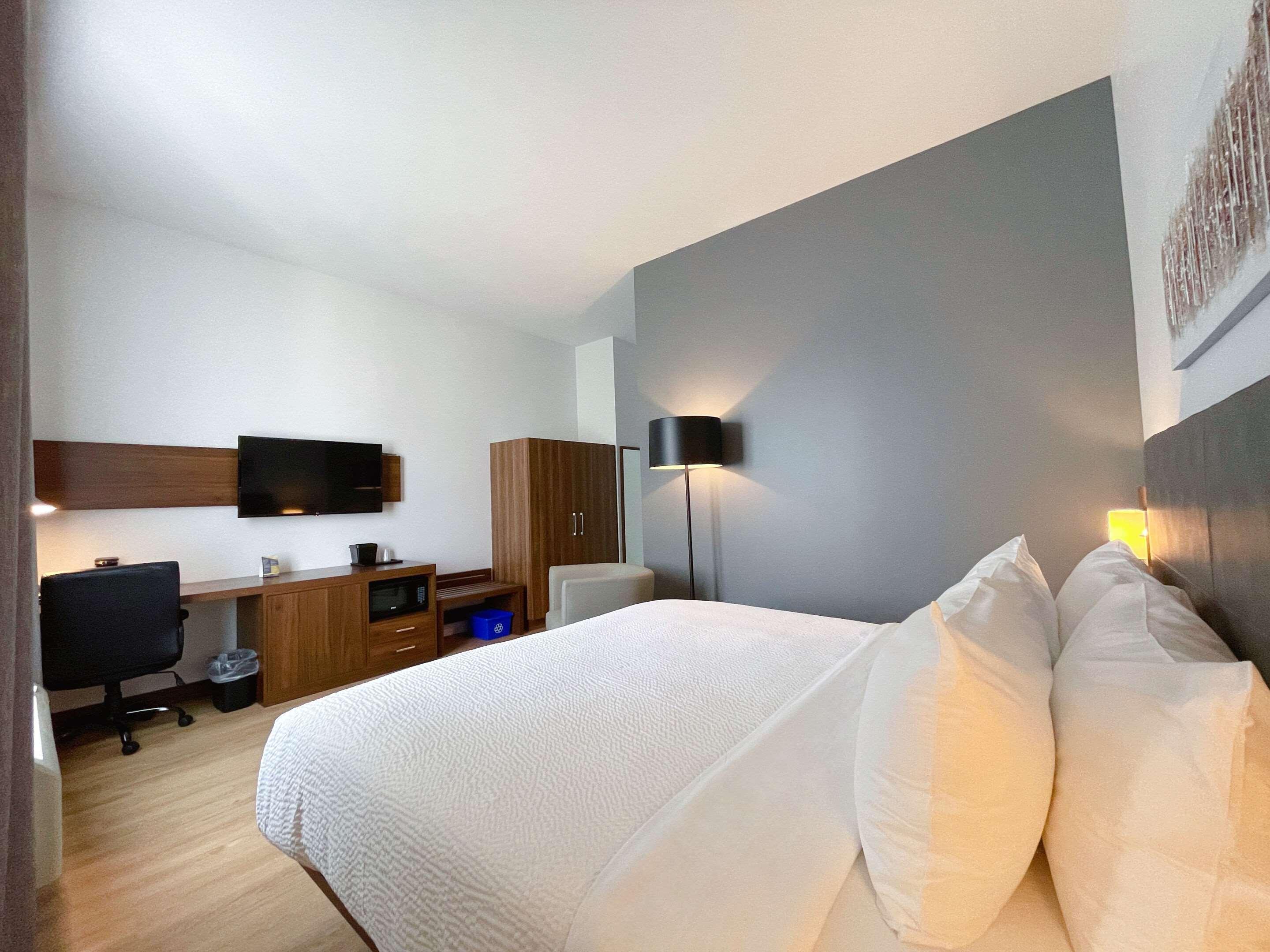 Quality Inn 퀘벡 외부 사진