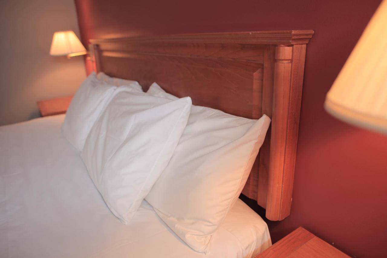 Quality Inn 퀘벡 외부 사진